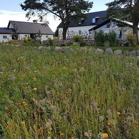 Baestekille Gardshotell Kivik Exterior photo